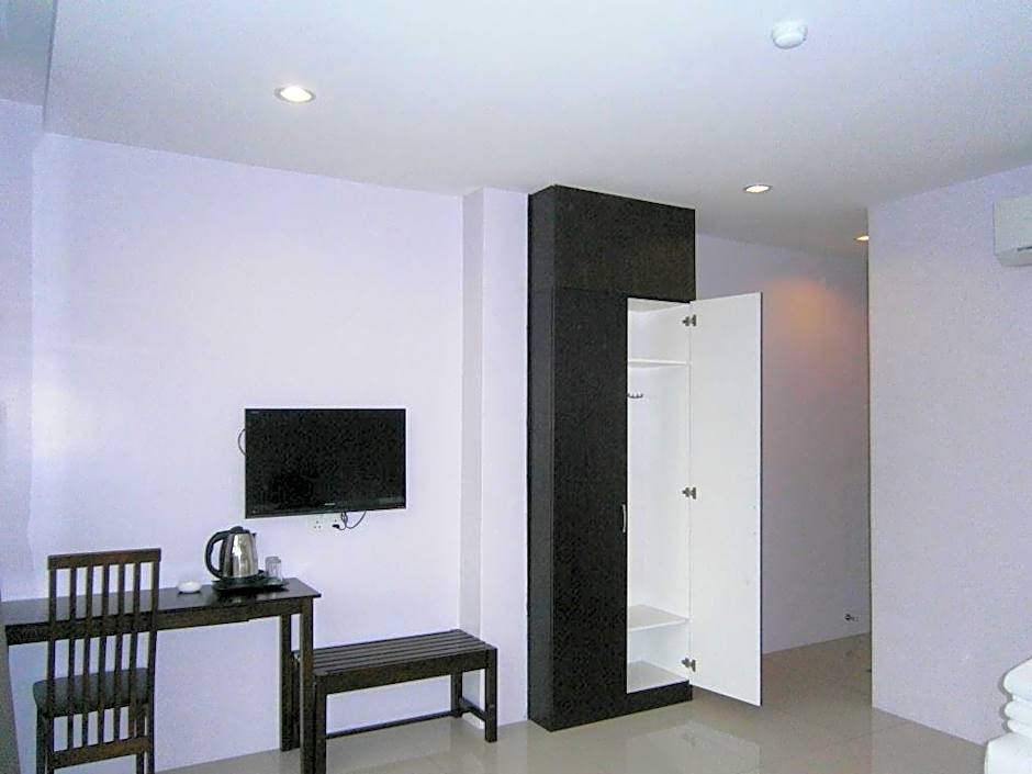 Hotel Kawan