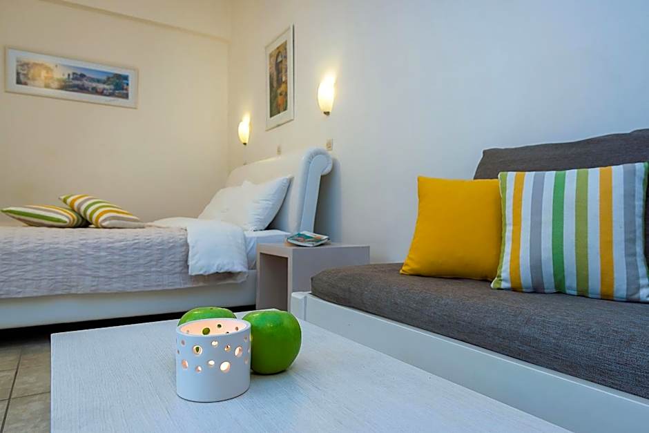 Diamond Apartments & Suites