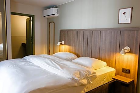 Chambre Champêtre