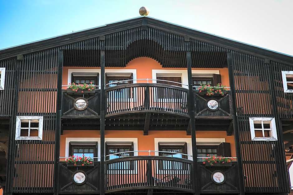 Hotel Posta R.T.A.