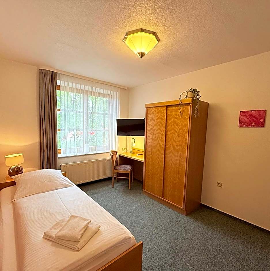 Hotel Alt Oesselse