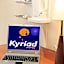 Hotel Kyriad PARIS 13 -  Italie Gobelins