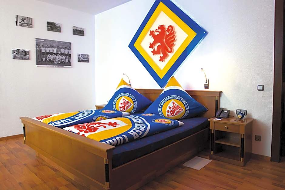 Hotel Deutsches Haus