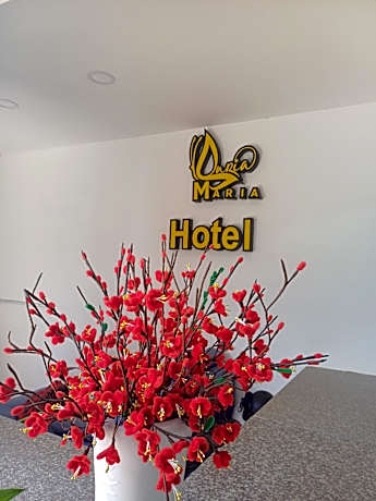 MARIA HOTEL