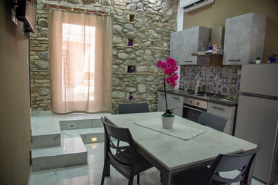 Casa Vacanze - Bovalino