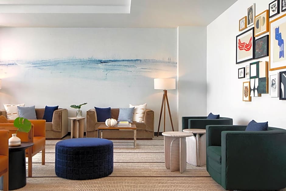 Kimpton Overland Hotel Atlanta Airport By IHG