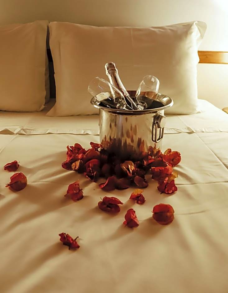 Pousada Recanto da Grande Paz