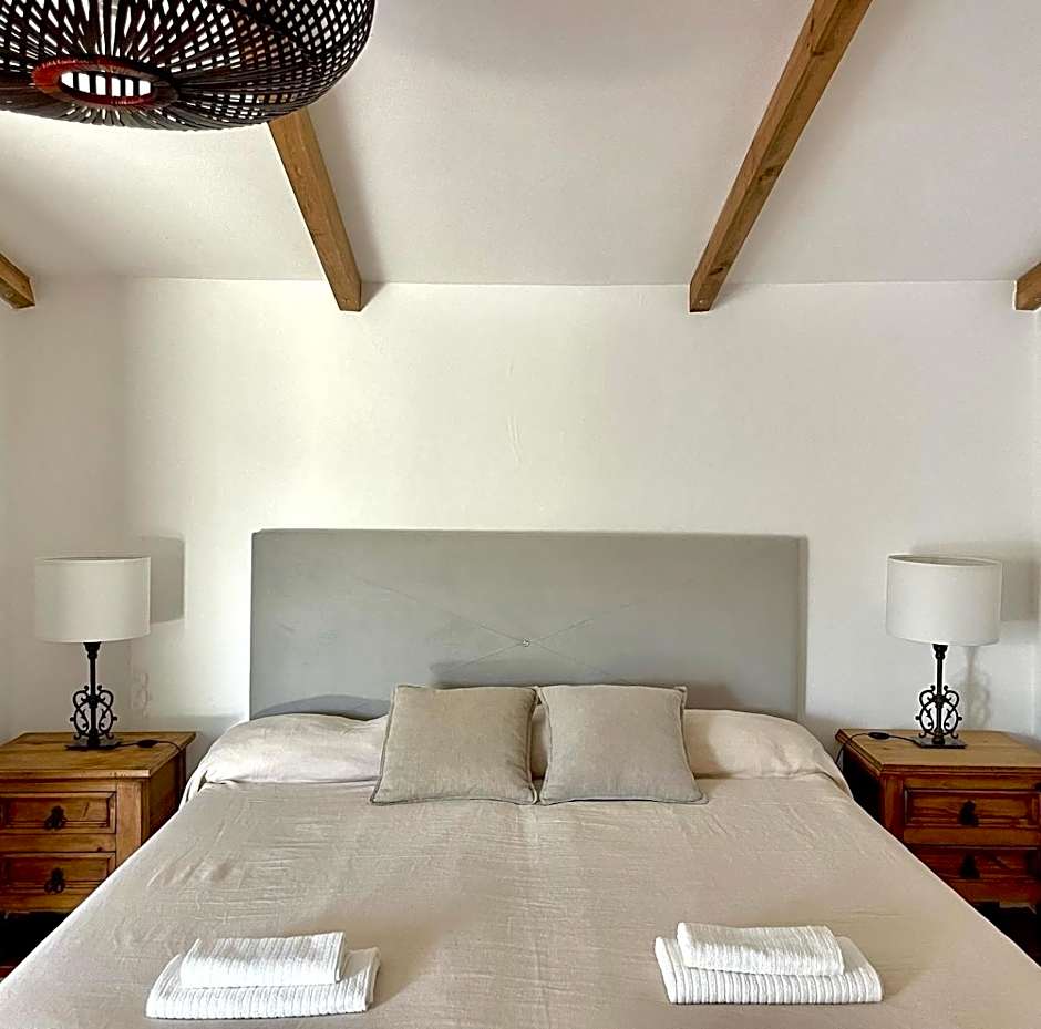 Montes de Charme (AL 6288)