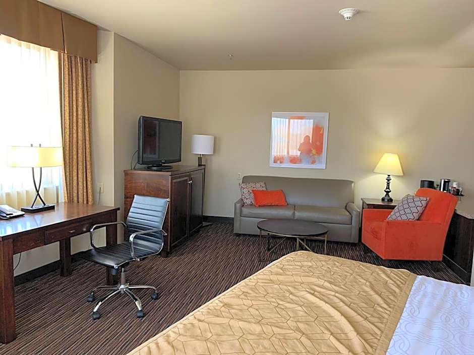 Radisson Hotel River Falls