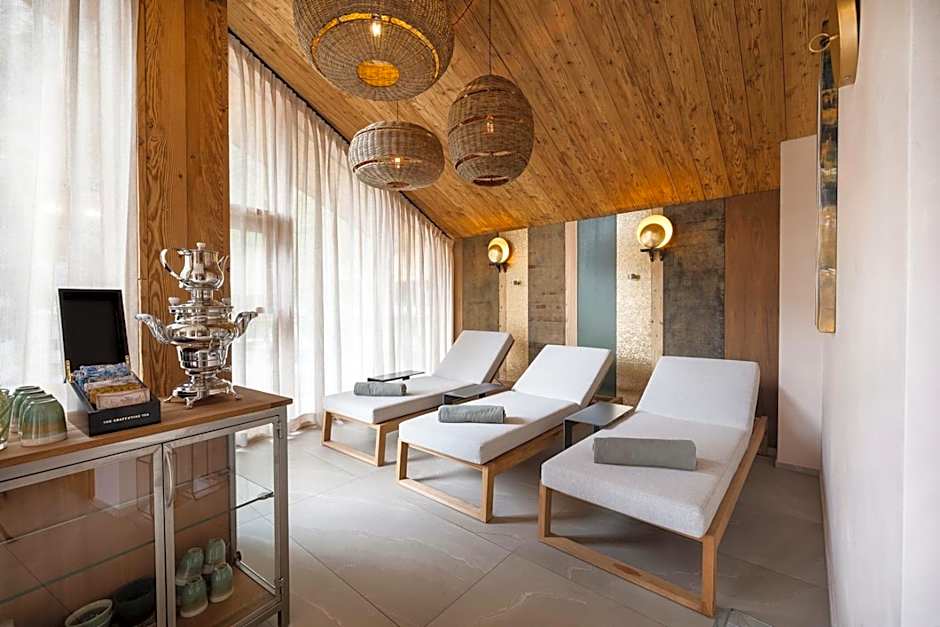 Face D'or Luxury Serviced Apartments