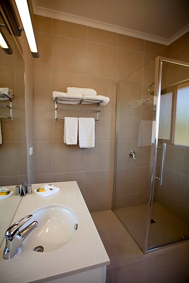 Mercure Port Of Echuca Hotel