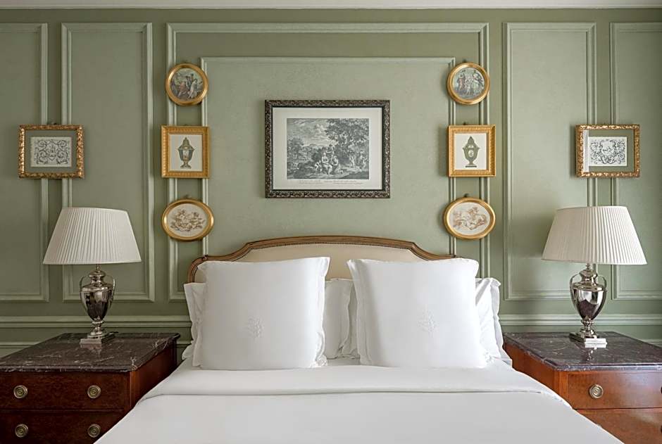 Four Seasons Hotel Firenze
