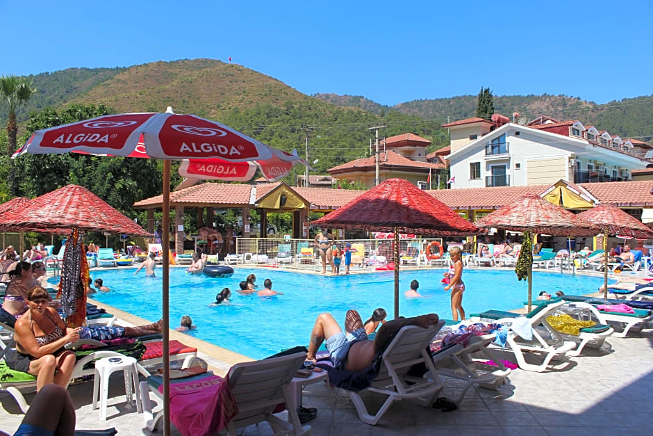 Club Sun Village Apartments