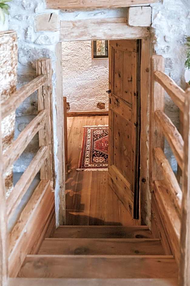 Chalet Mornà