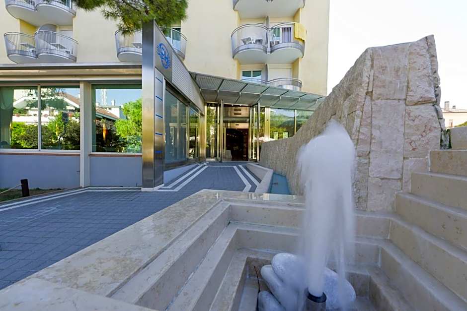Park Hotel