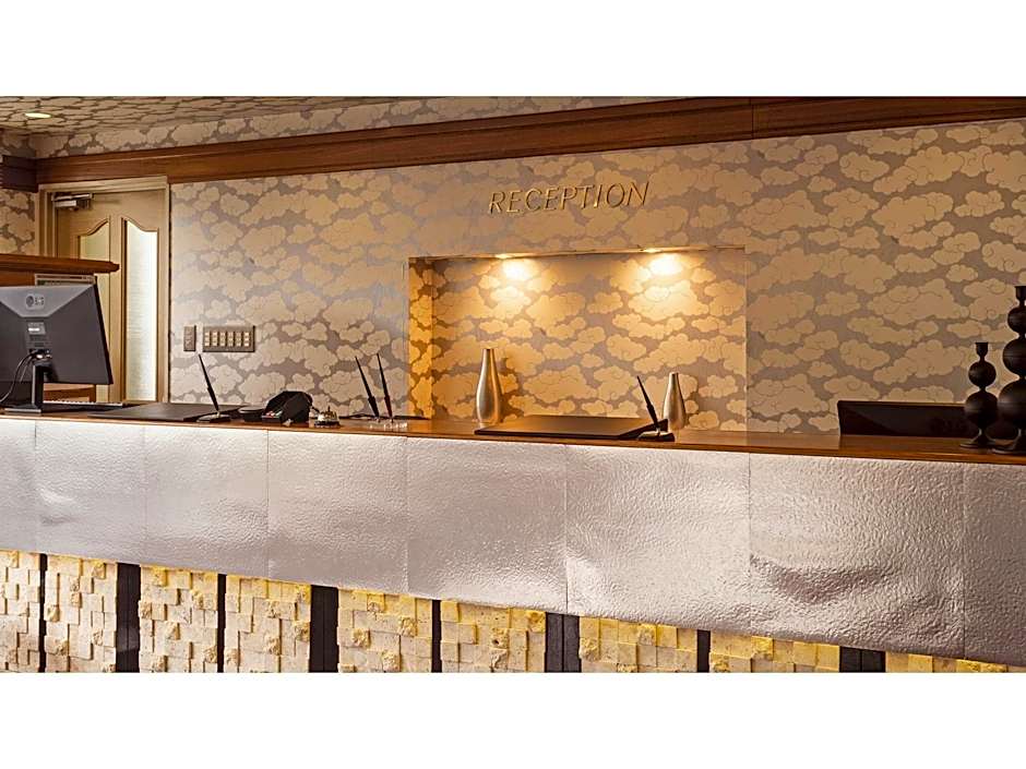 Hotel AreaOne Wadayama