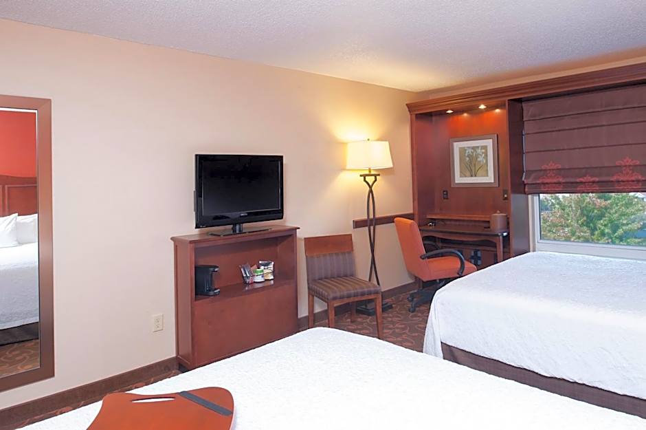 Hampton Inn By Hilton And Suites Cleveland-Southeast/Streetsboro