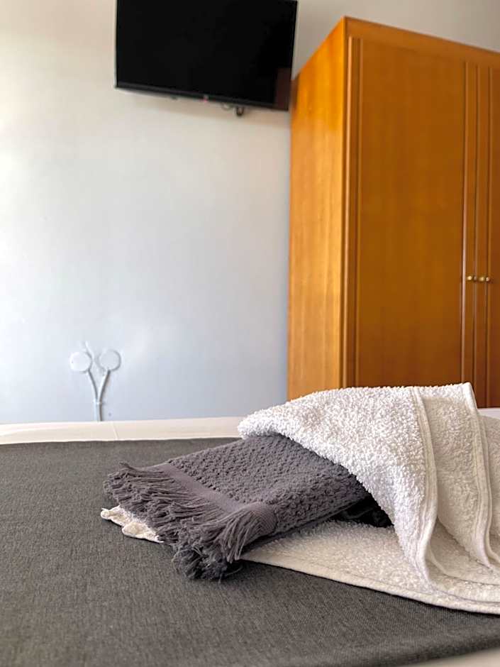 Artemis Hotel Apartments