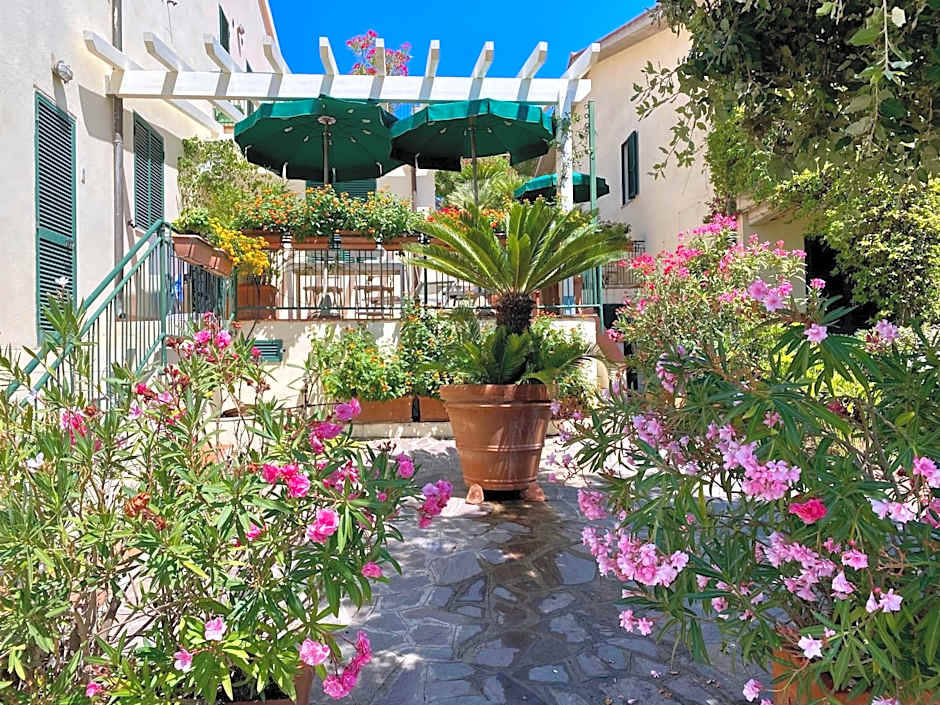 Belvedere Residenza Mediterranea