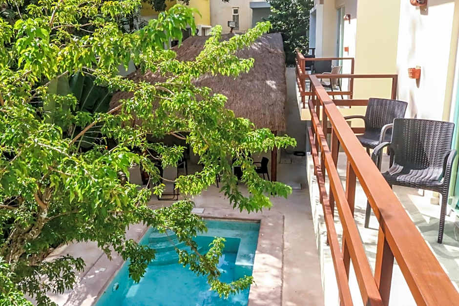 Tulum Nah