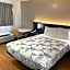 Motel 6-Atlanta, TX
