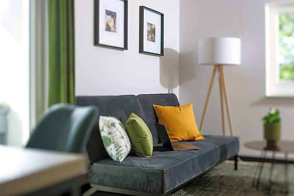 Berg und Tal Hotel & Apartments