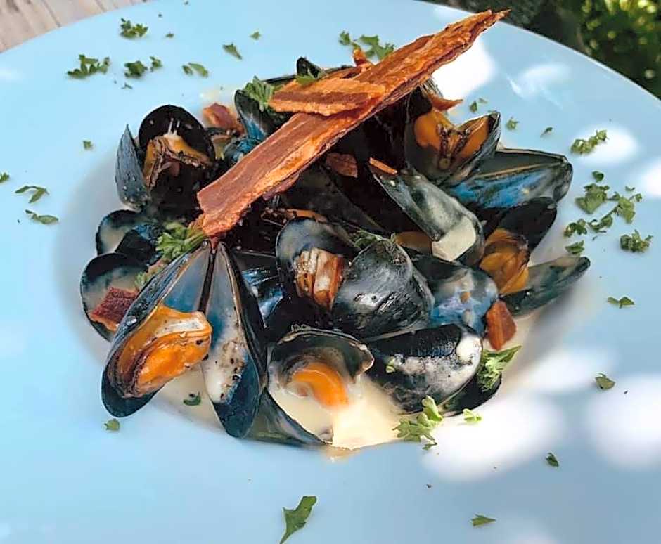 The Hoops Inn & Country Hotel