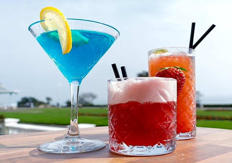 The View Hotel Folkestone, a member of Radisson Individuals