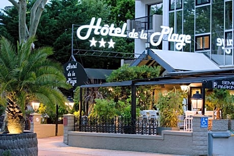 Hôtel de La Plage by Inwood Hotels