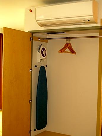 Junior Suite with One Bed