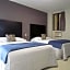 Hotel HAUS Express