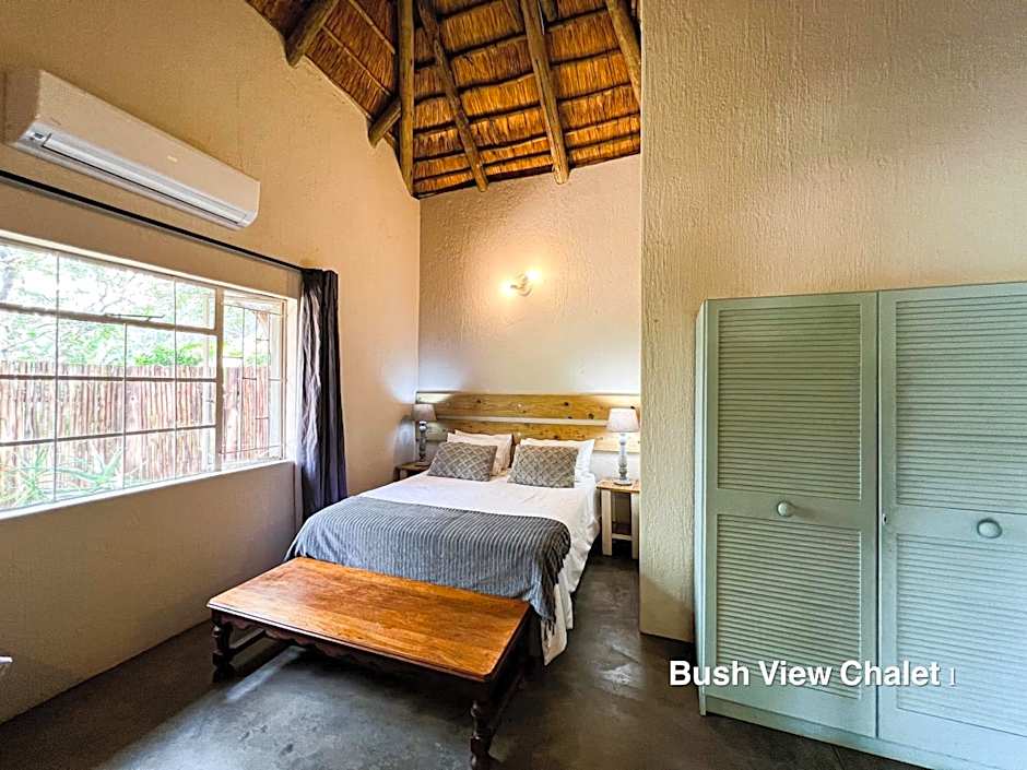 24 Degrees South Country Estate