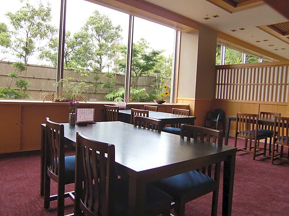 ANA Crowne Plaza Yonago By IHG