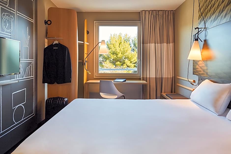 ibis La Ciotat