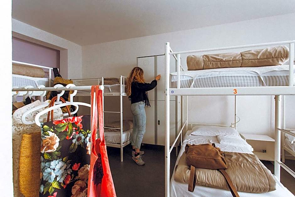 LoL Hostel Siracusa