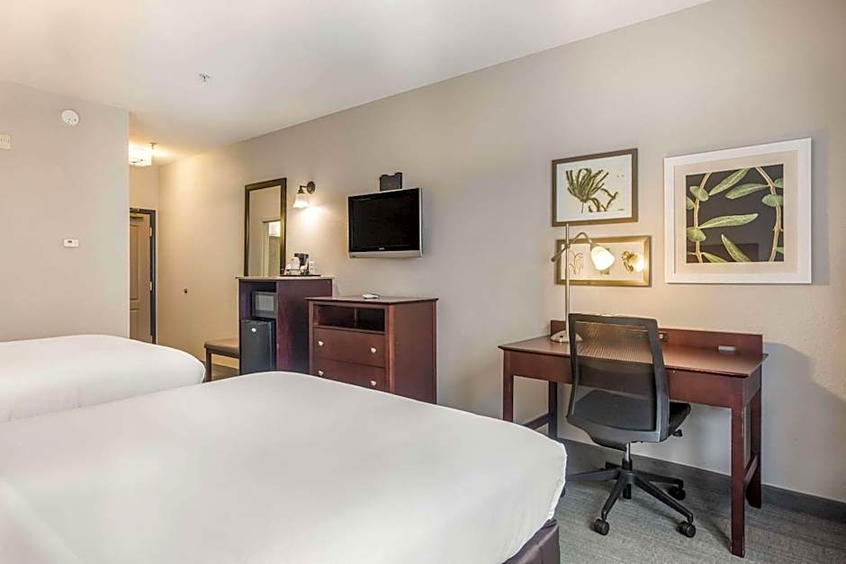 Comfort Inn & Suites Fairburn - Atlanta Southwest