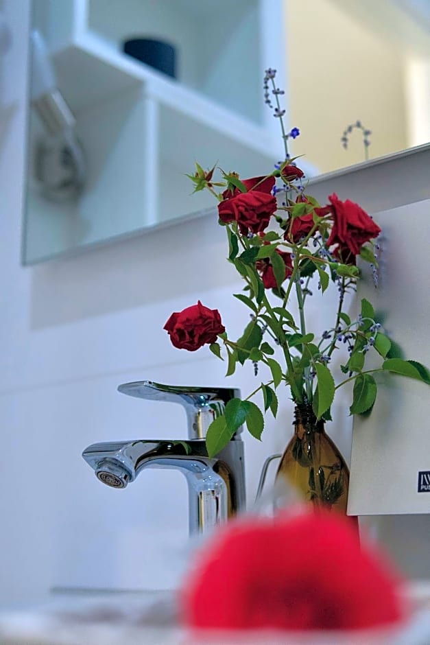 bed & breakfast Outlet Hotel