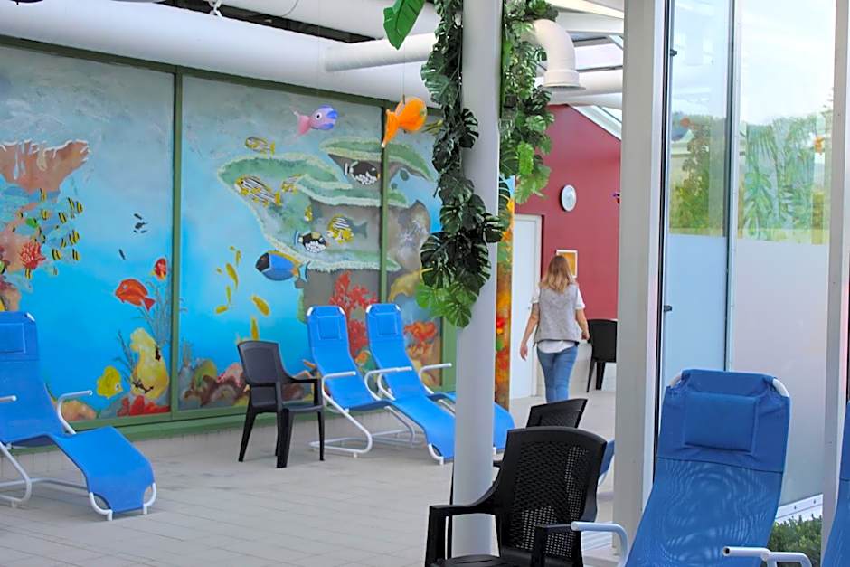 Wander und Aktiv Hotel Rösslwirt