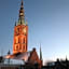 Stay inn Hotel Gdansk