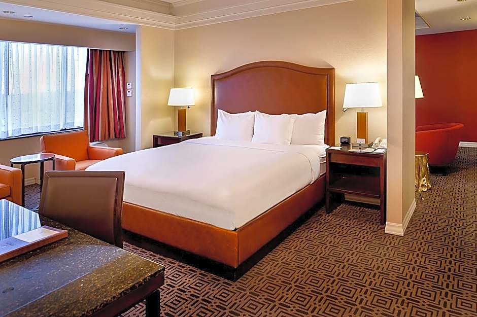DoubleTree By Hilton Hotel St. Louis-Chesterfield