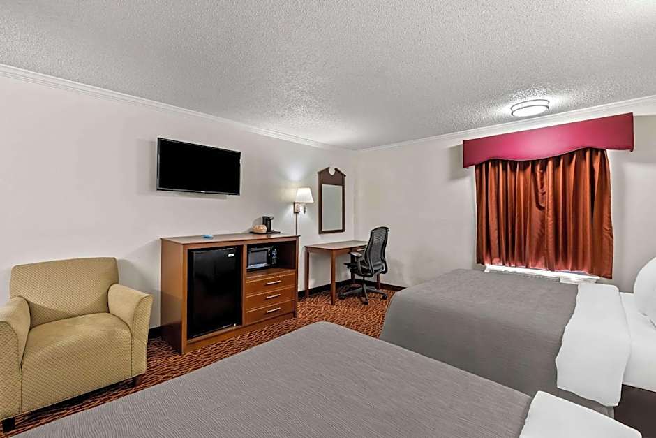 Quality Inn Marietta