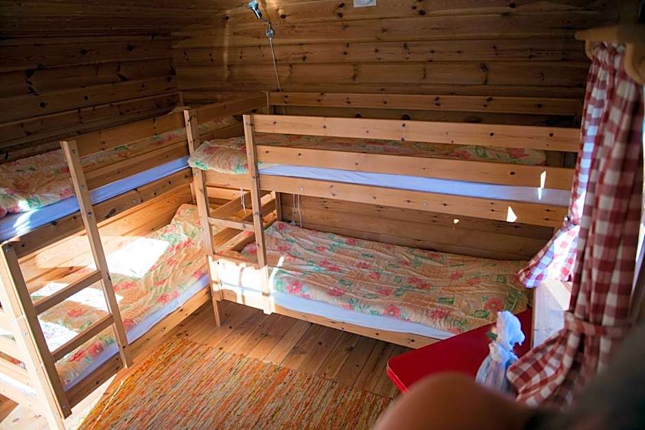 Halens Camping och Stugby