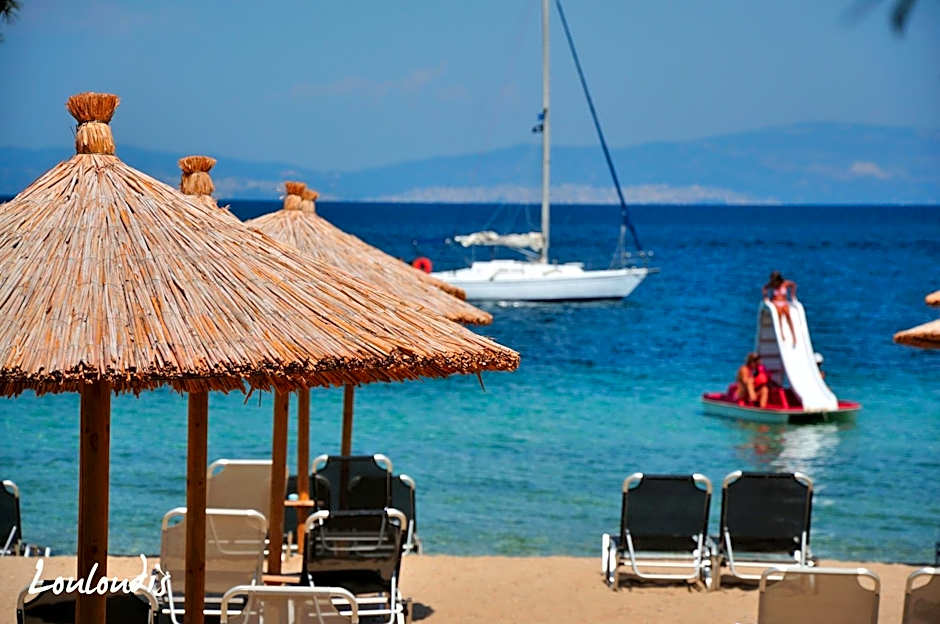 Louloudis Boutique Hotel
