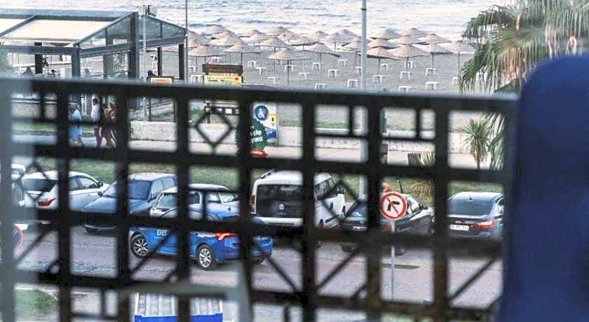 Elina Managed by Dedeman Samsun