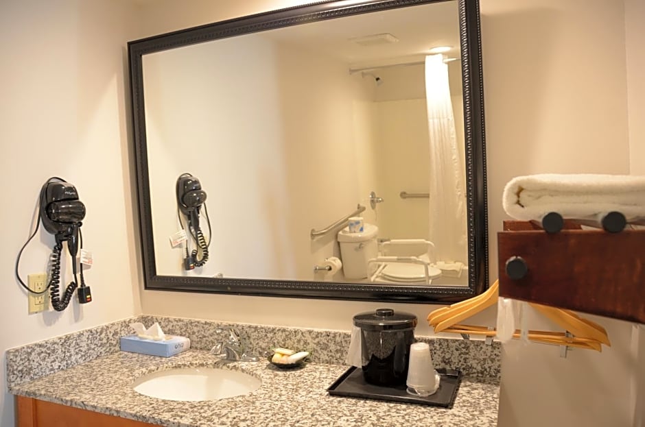 Smart Stay Inn - Saint Augustine