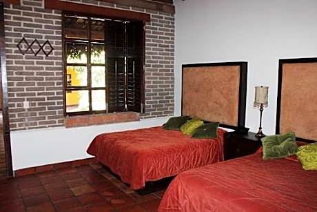 Quinta San Carlos