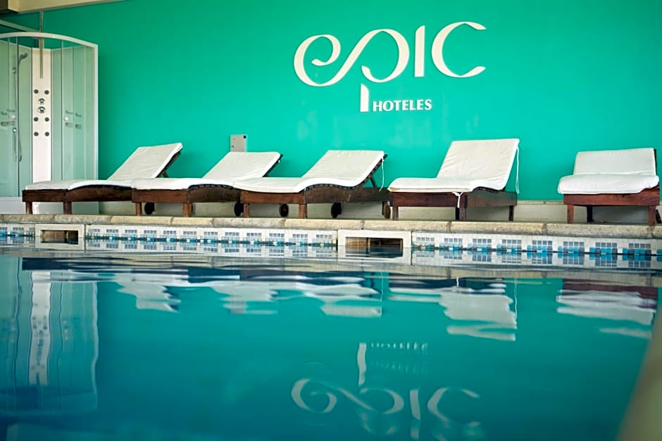 Epic Hotel San Luis