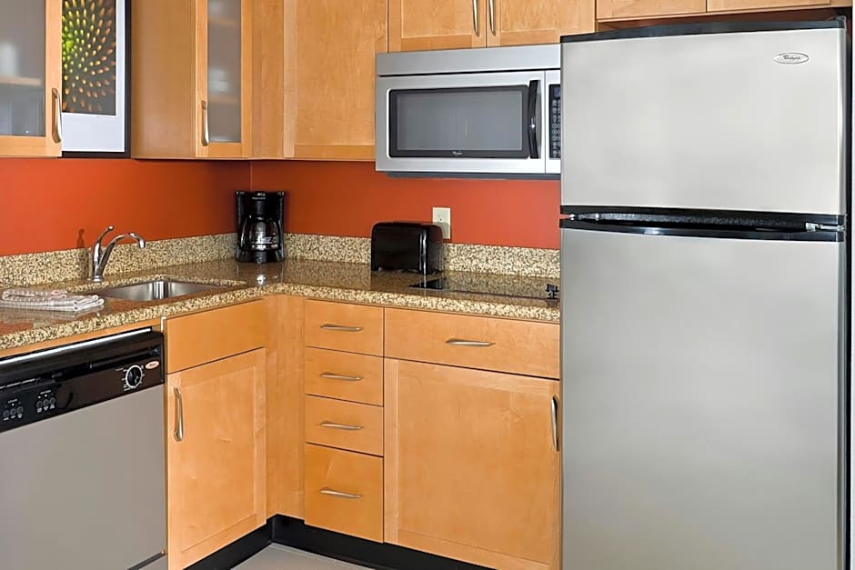 Residence Inn by Marriott Canton