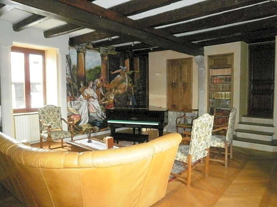 La Maison d'Euterpe