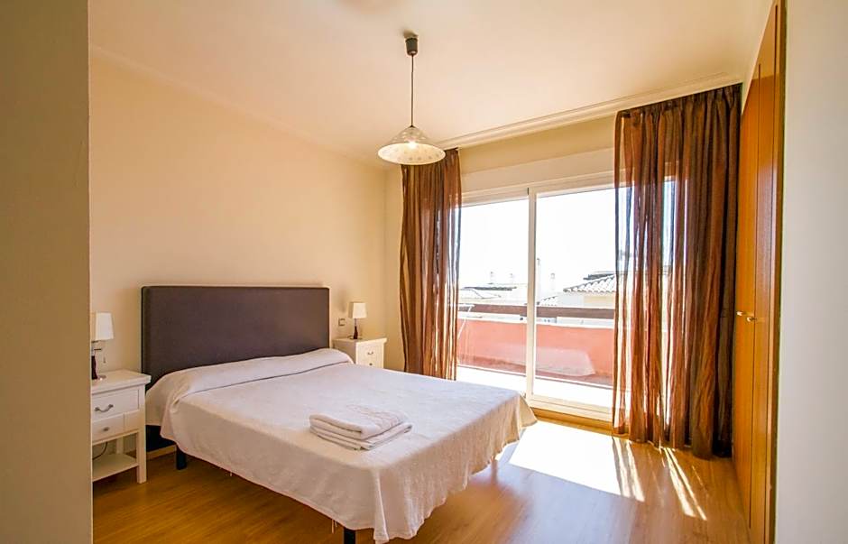 El Campanario del Paraíso